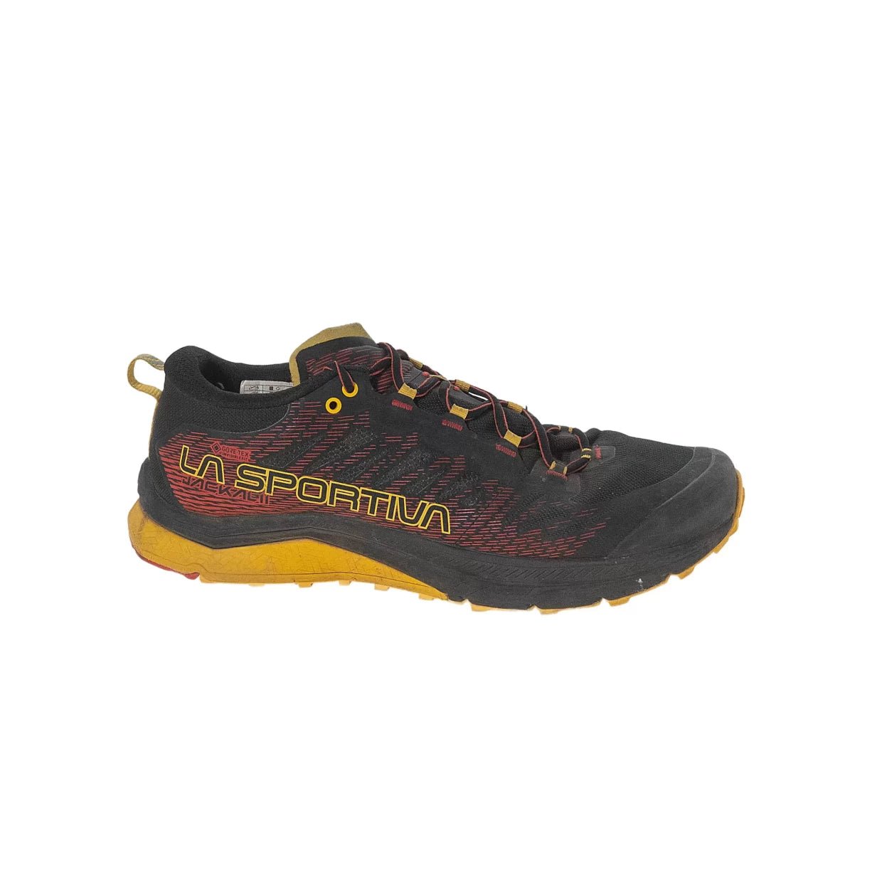 11Black/Red