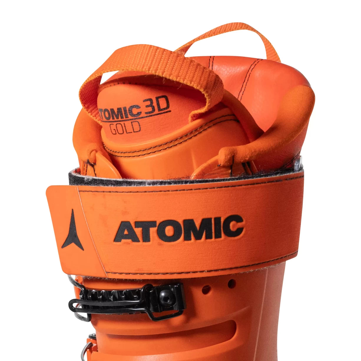 30.5Grey/Orange