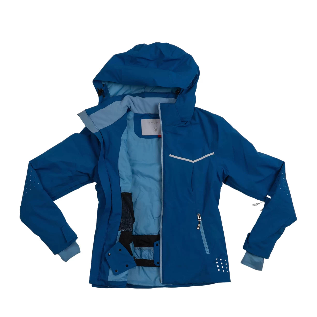 6Royal Blue