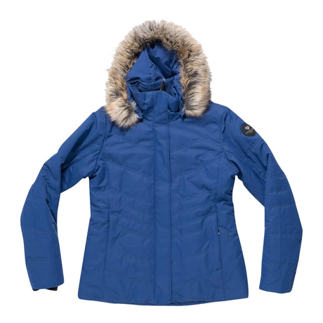 Cotopaxi Capa Hybrid Insulated Hooded Jacket - Women's Cotopaxi Capa Hybrid Insulated Hooded Jacket - Women's
