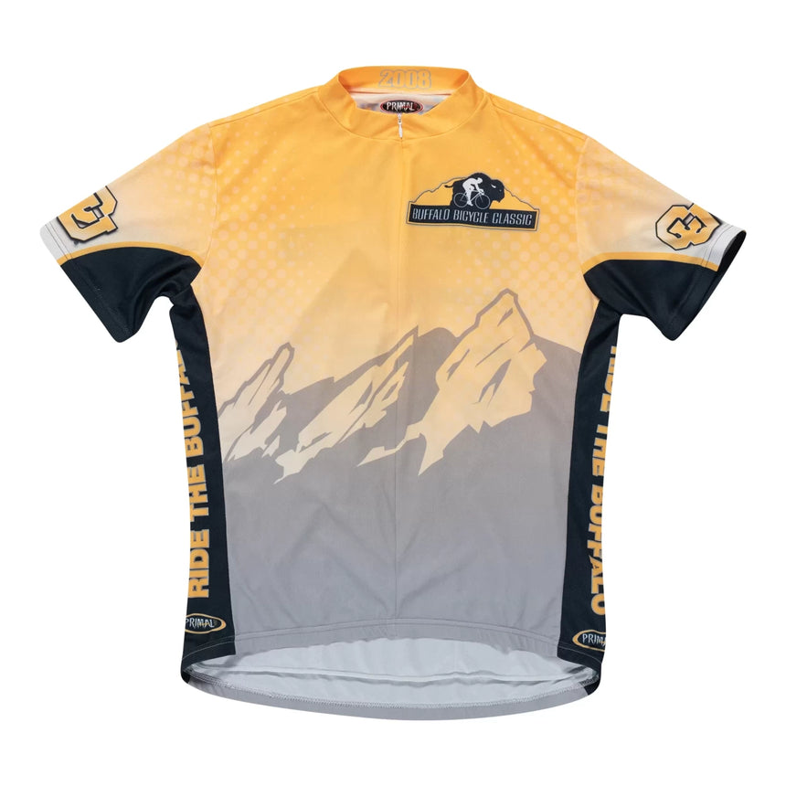 Primal Wear Short Sleeve Bike Jersey Men s BIKE Geartrade