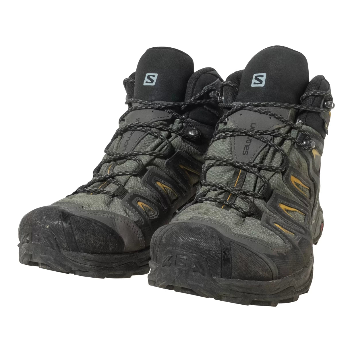 12Black