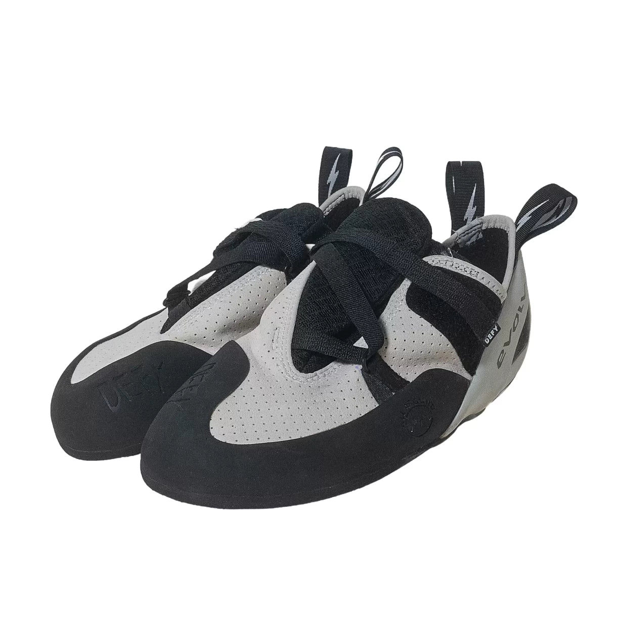 46White/Black