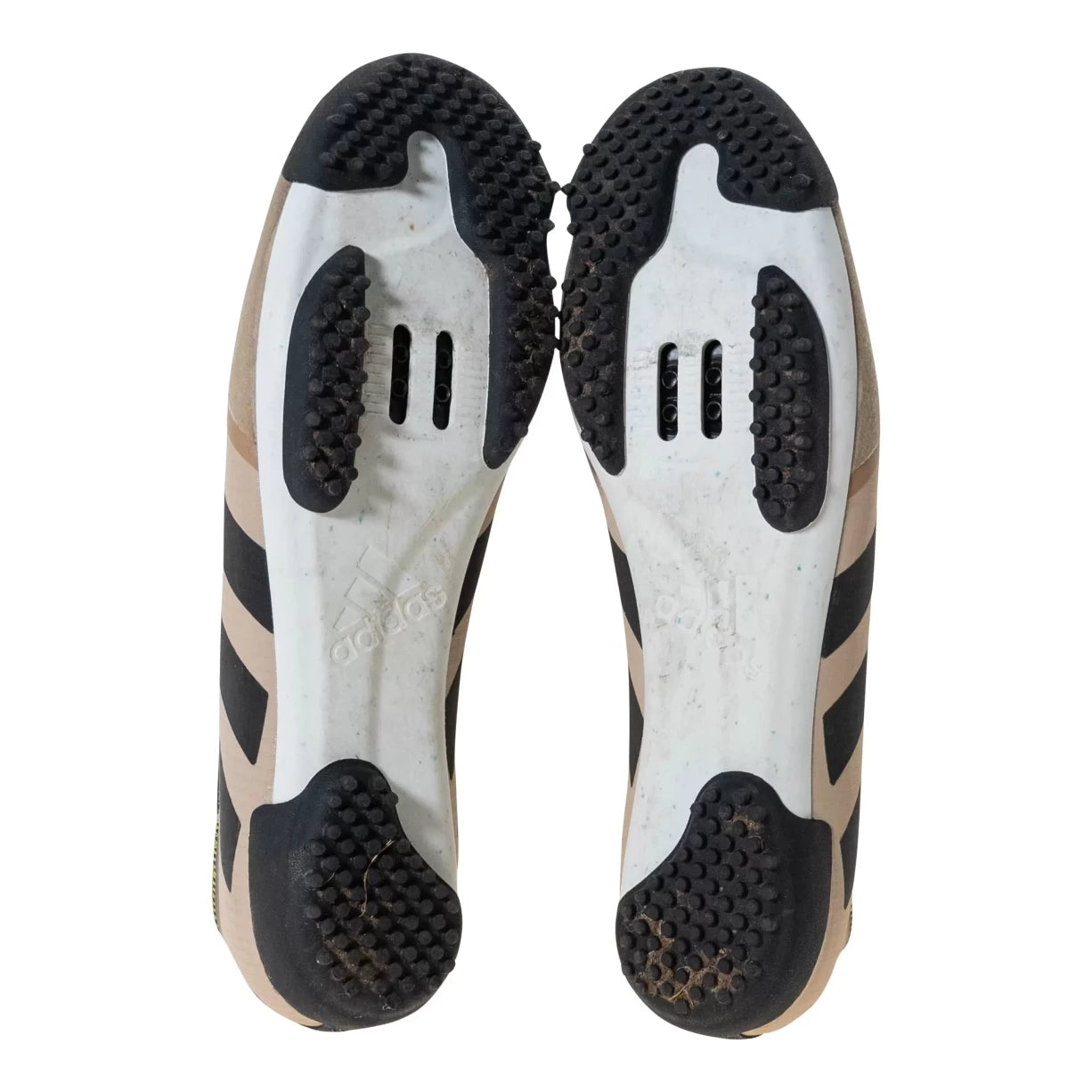 11Tan/Black