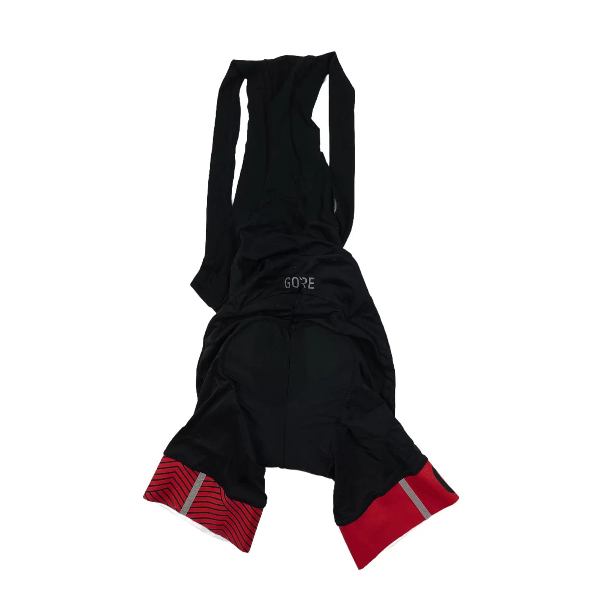 LBlack/Red