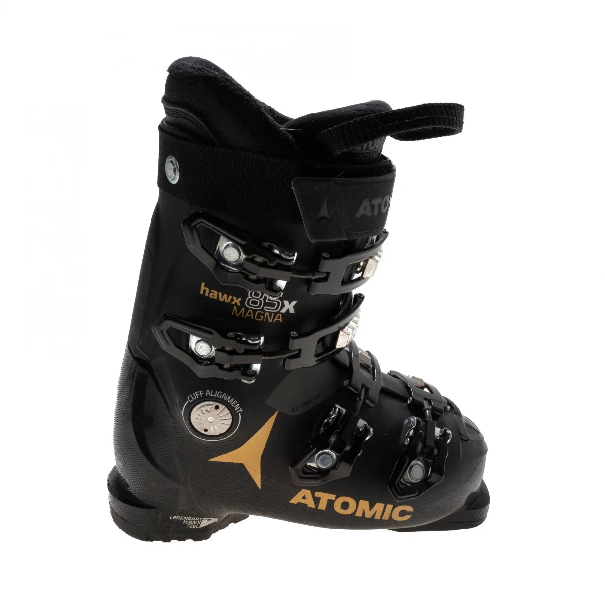 23.5Black