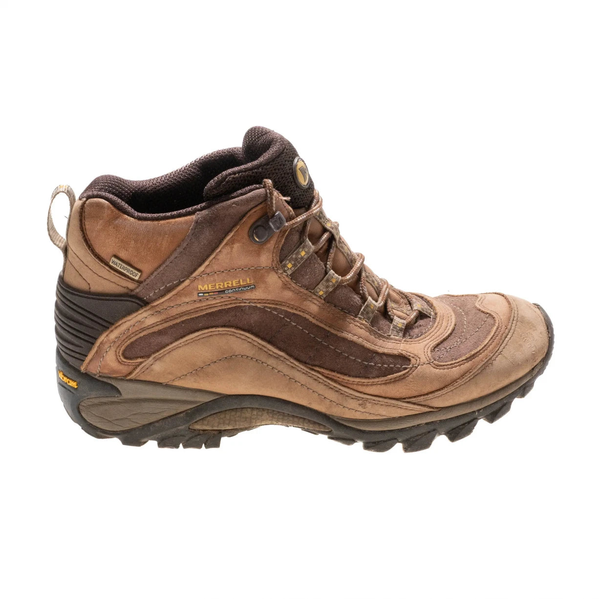 10.5Brown