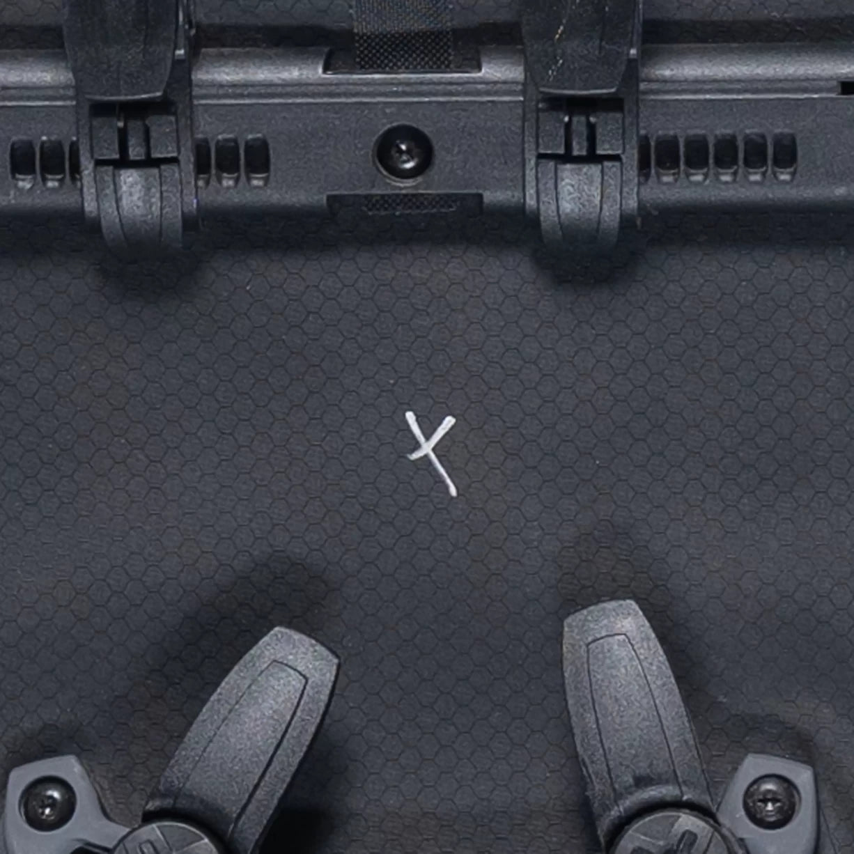 One SizeBlack