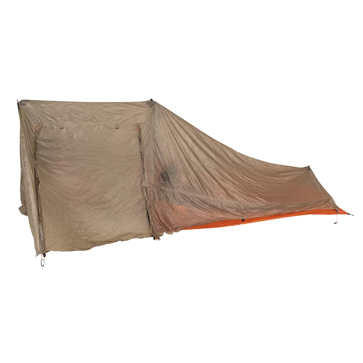 One SizeOrange