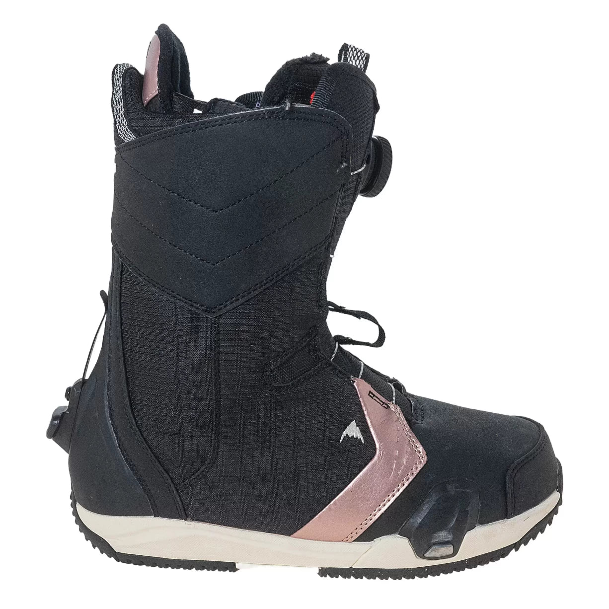 9.5Black/Pink