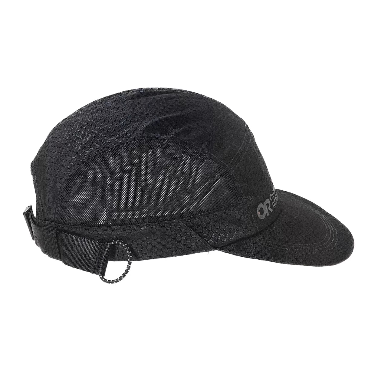 One SizeBlack