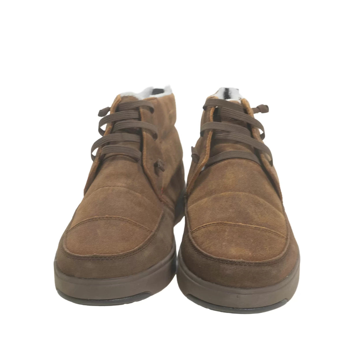 11Dark Brown