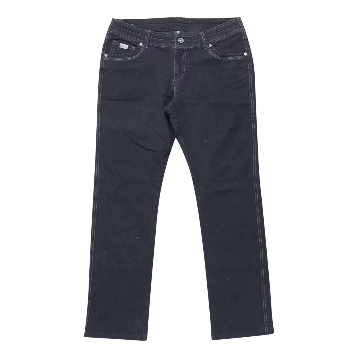 12Black
