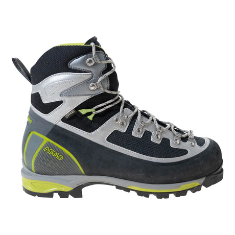 46.5Grey/Green