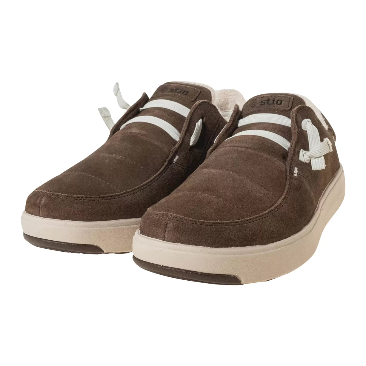 8.5Brown