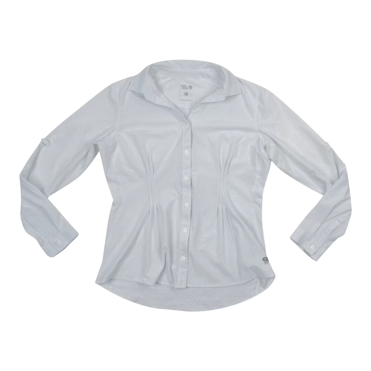 8White/Light Blue