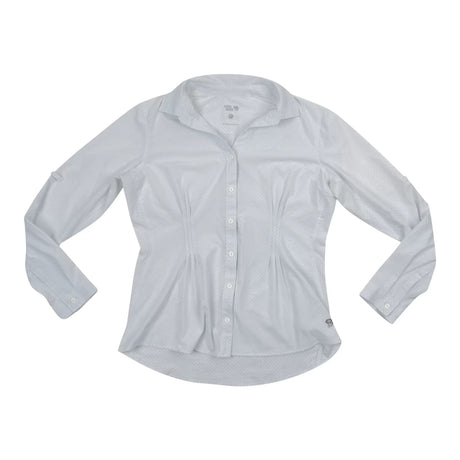 8White/Light Blue