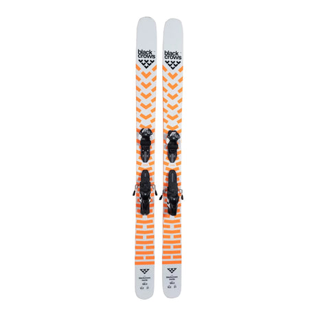 186cmWhite/Orange