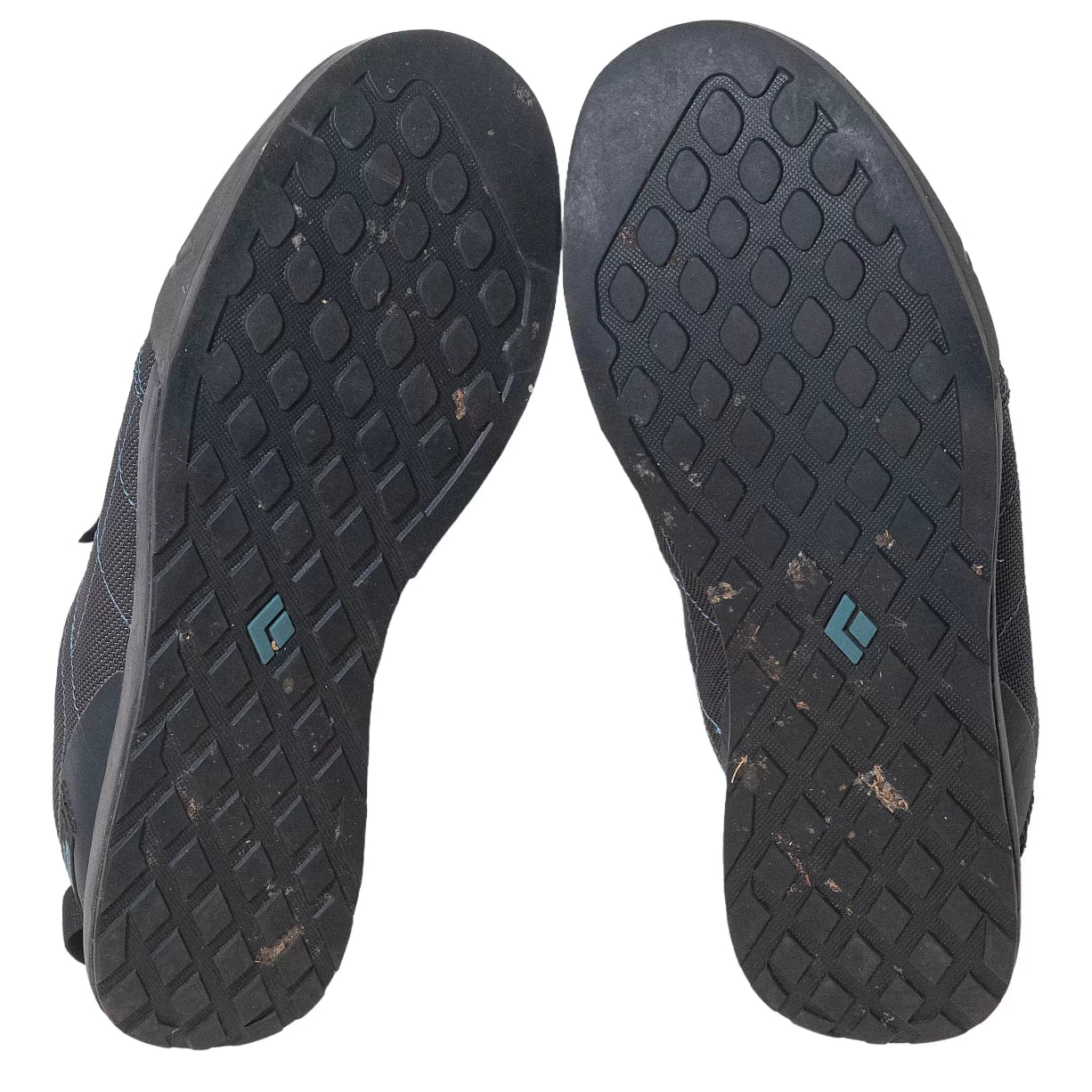 9.5Dark Grey
