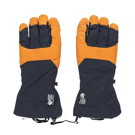 LBlack/Orange
