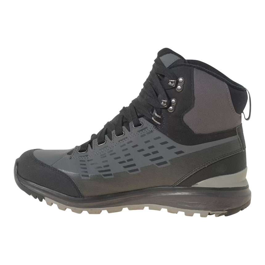 9Black/Grey