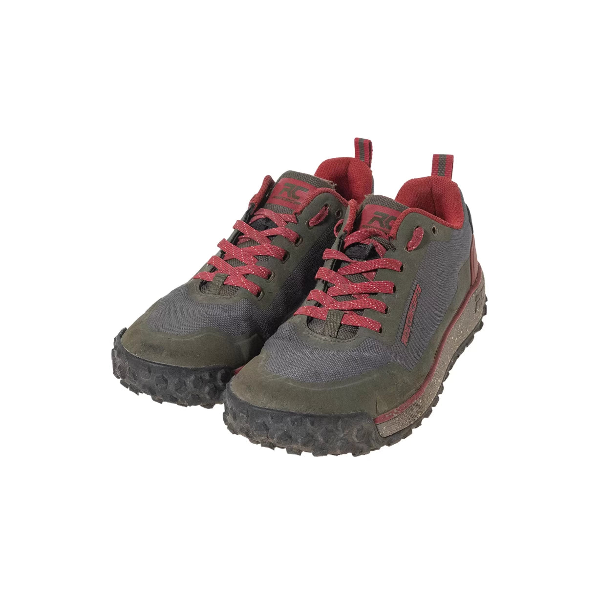 9.5Olive