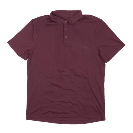 Estimated MMaroon