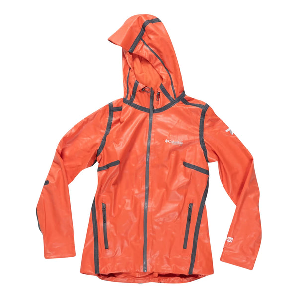 Columbia Titanium OutDry EX Jacket – Geartrade.com