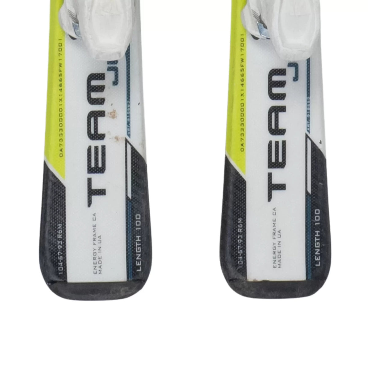 100cmWhite/Green