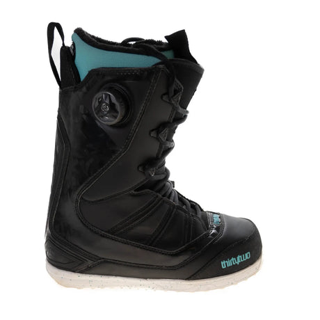 8.5Black/Blue