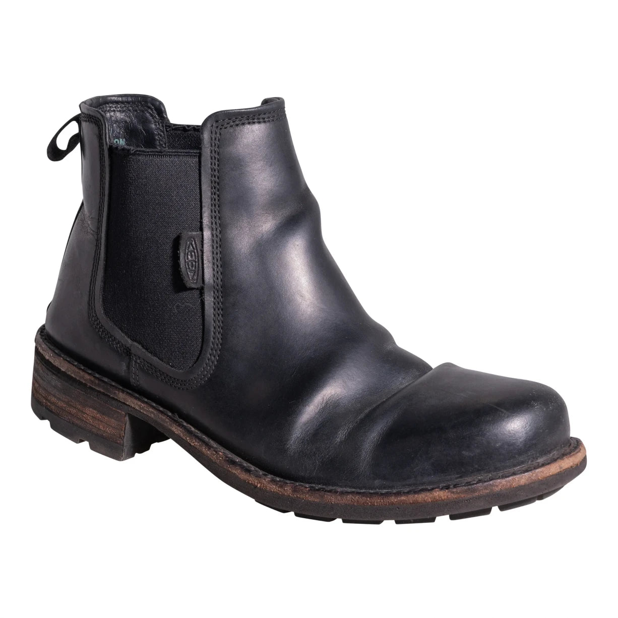8Black