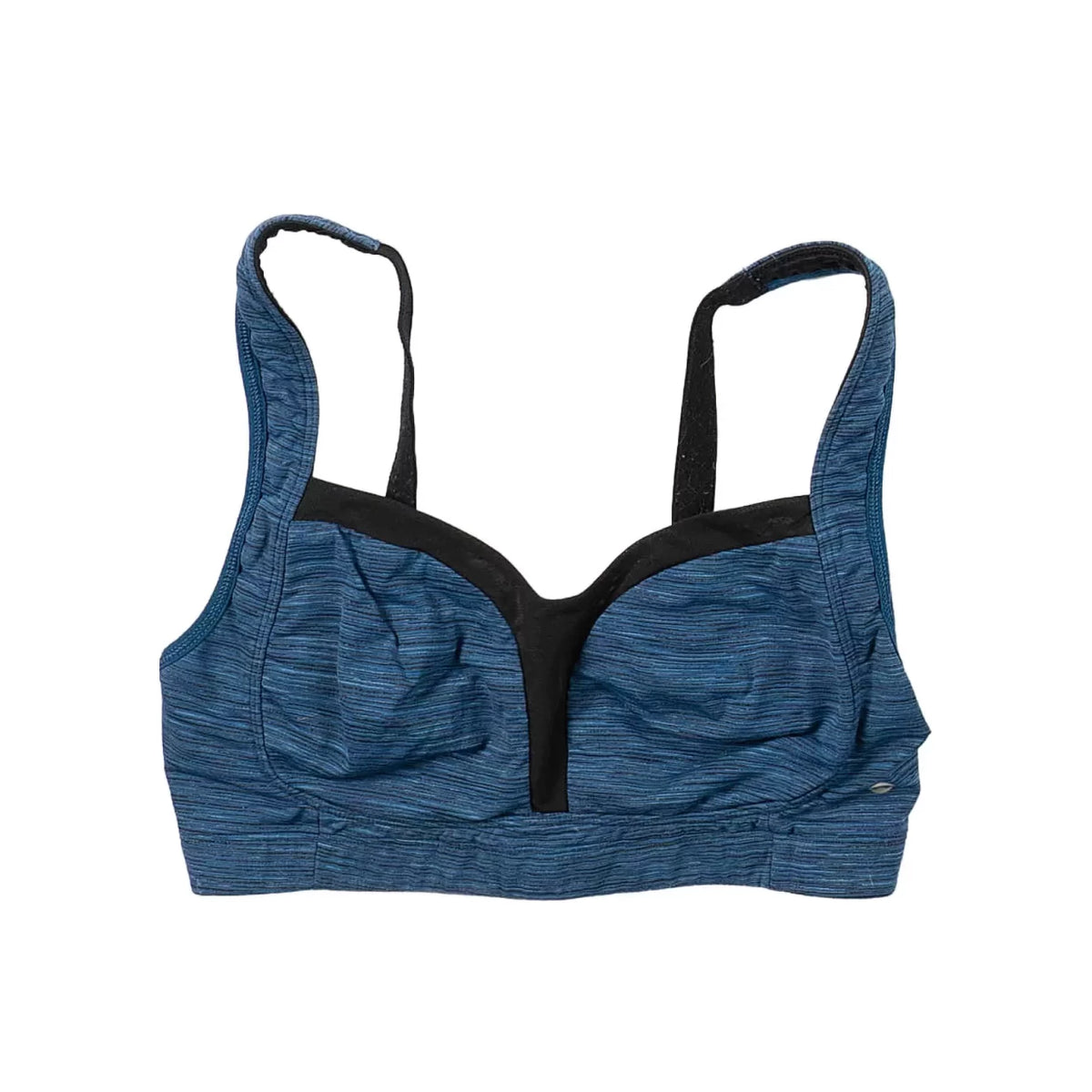 Estimated size SBlue/Black