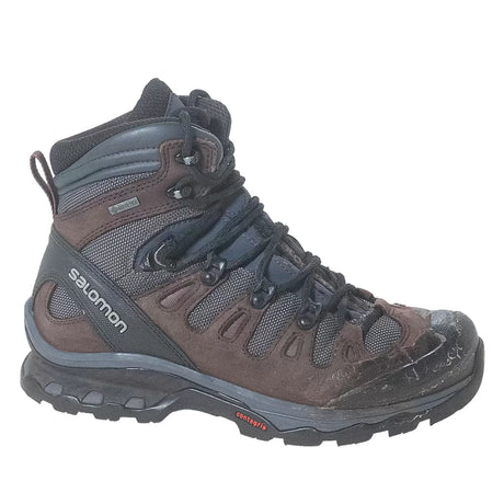 7.5Brown