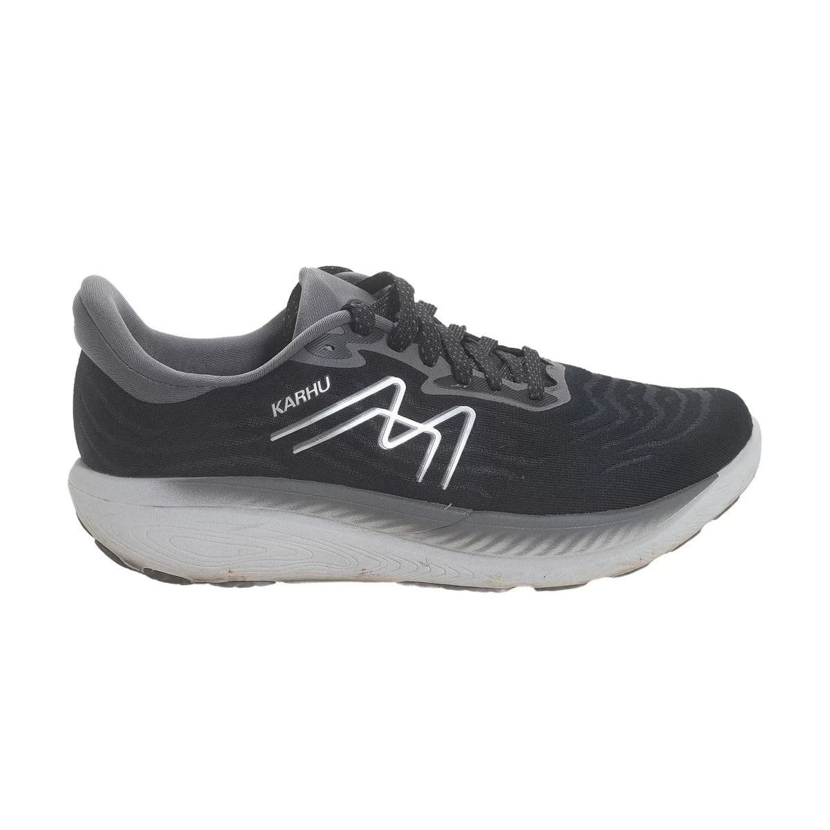 9.5Black