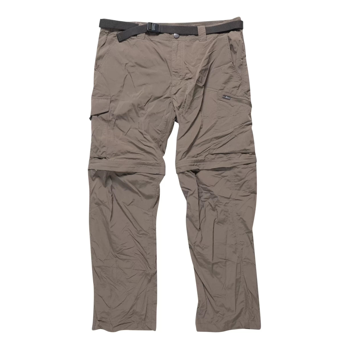 36.0Brown/Gray