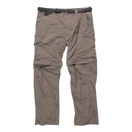 36.0Brown/Gray
