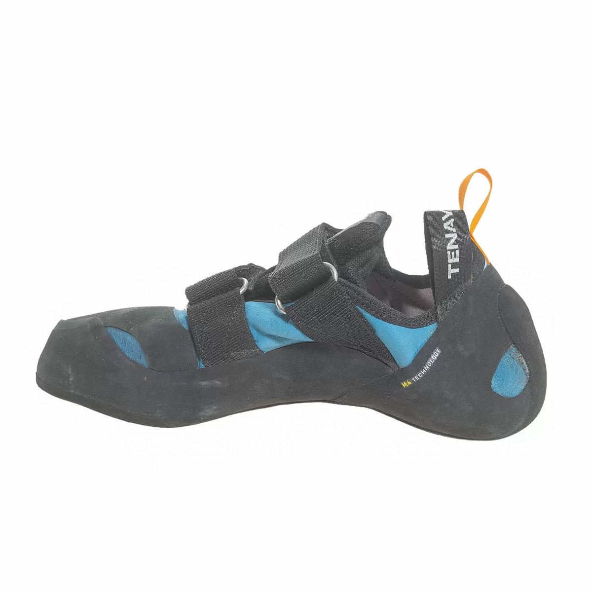 38.5Blue/Black