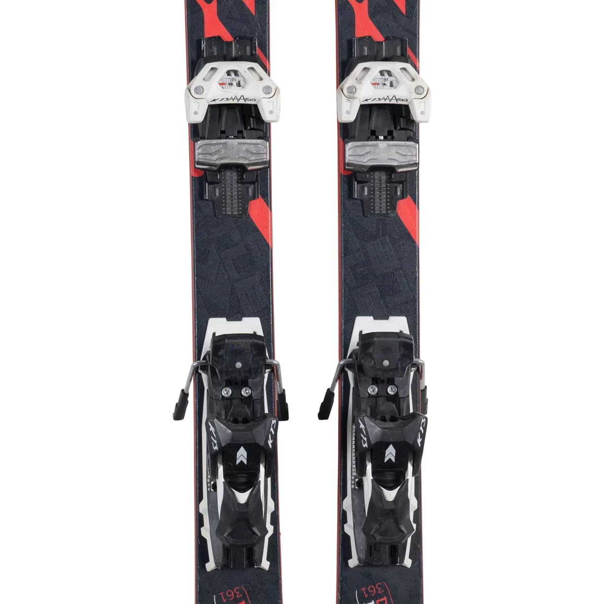 173cmRed/Black