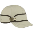 7 1/4"White