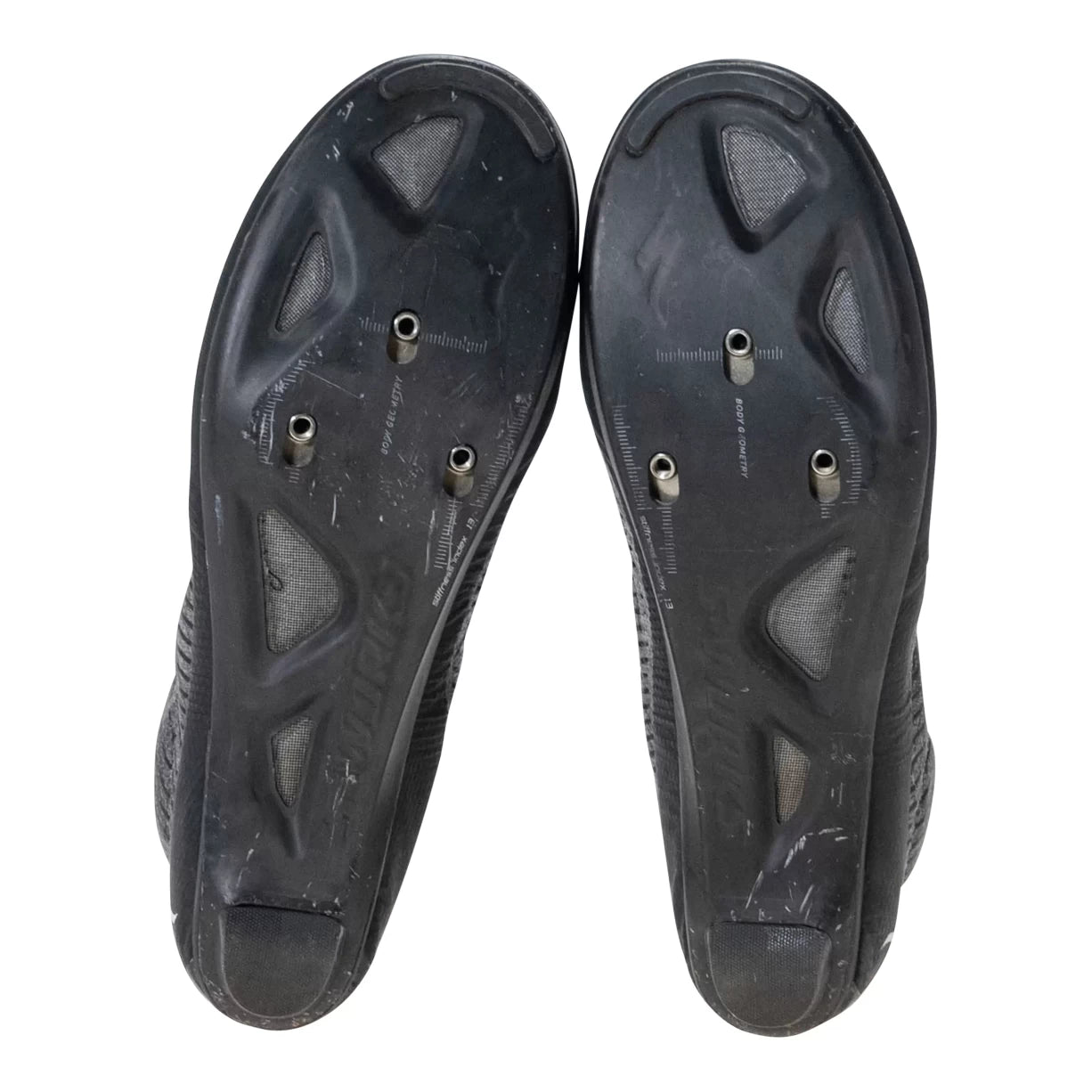38.5Black/Grey