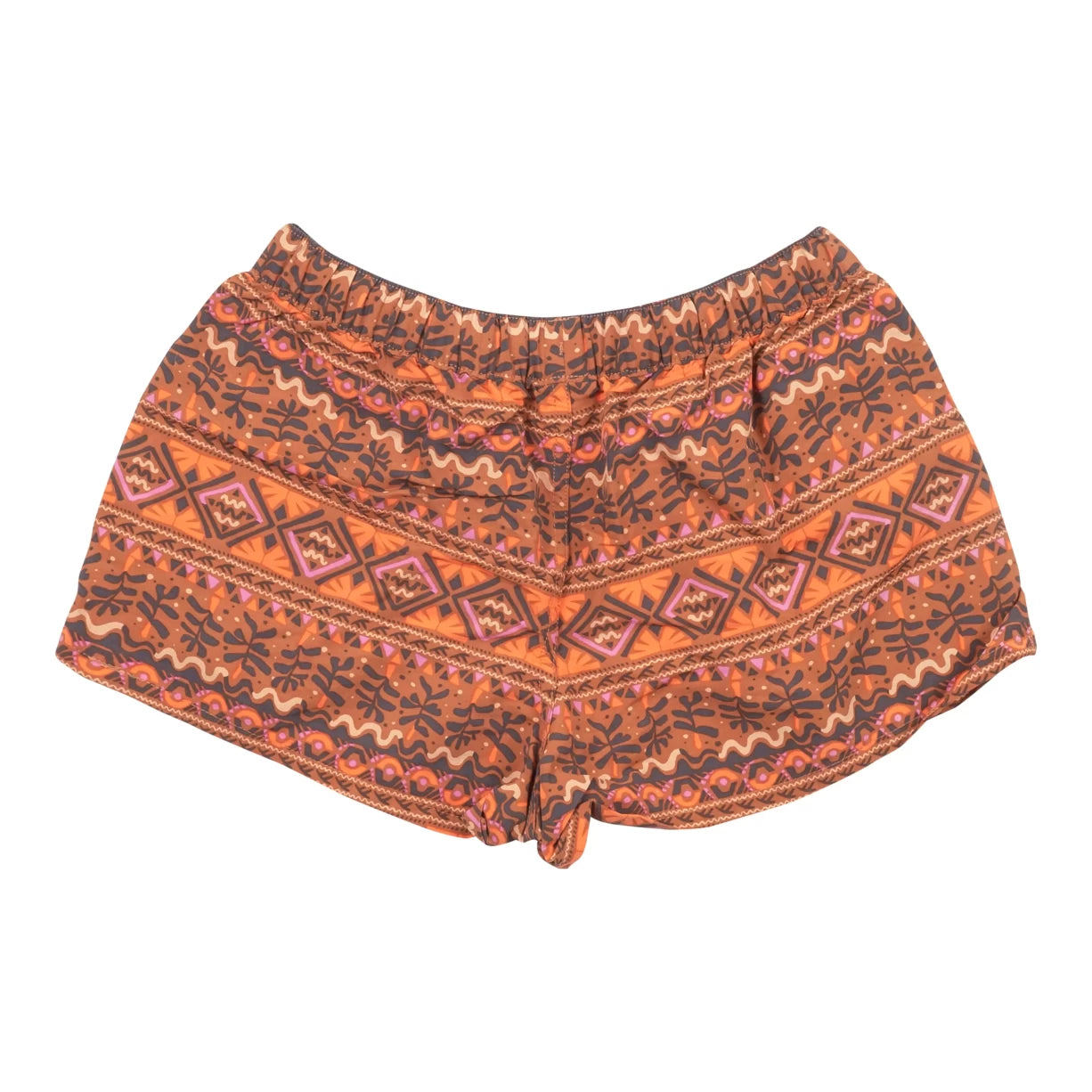 SBrown/Orange
