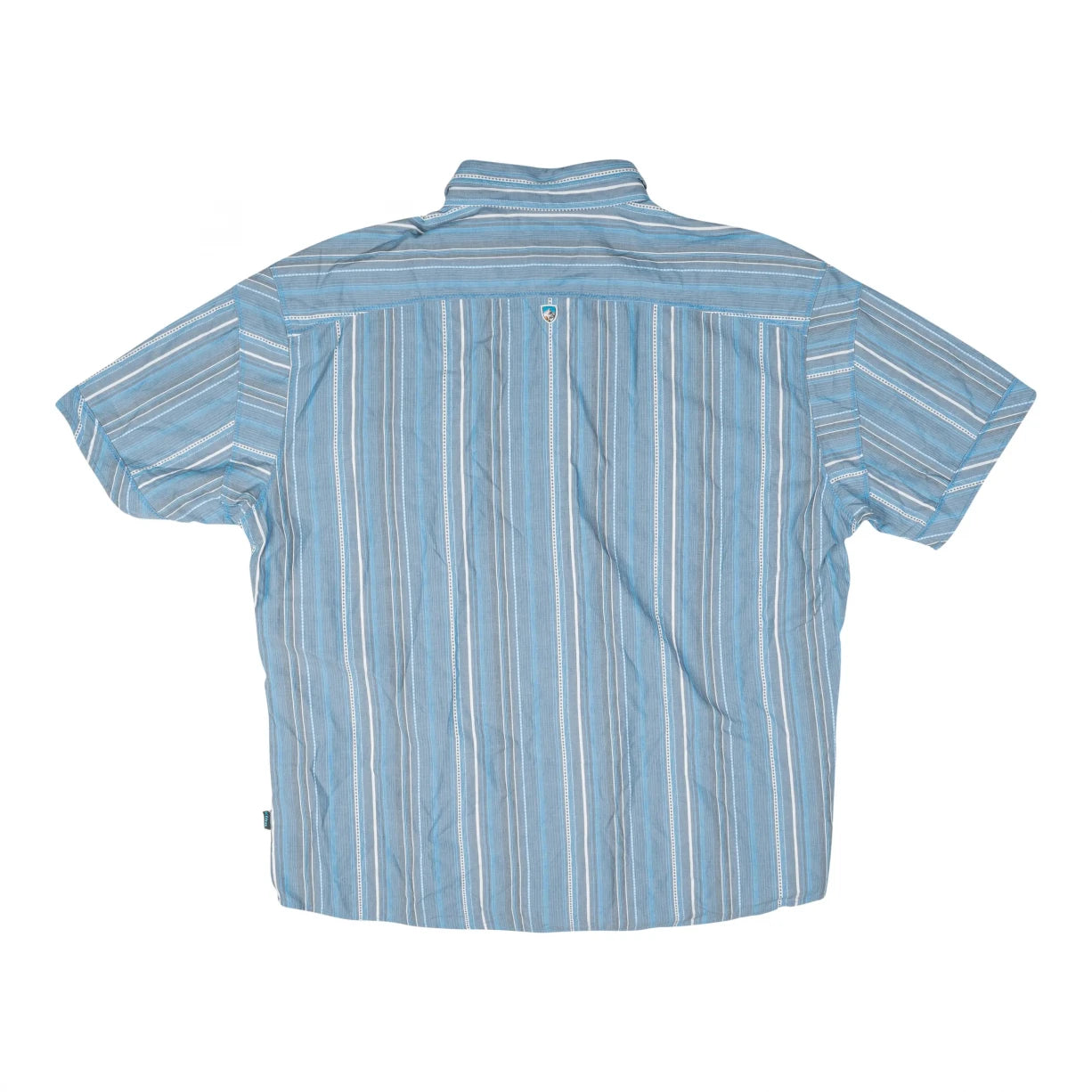XXLBlue Stripe