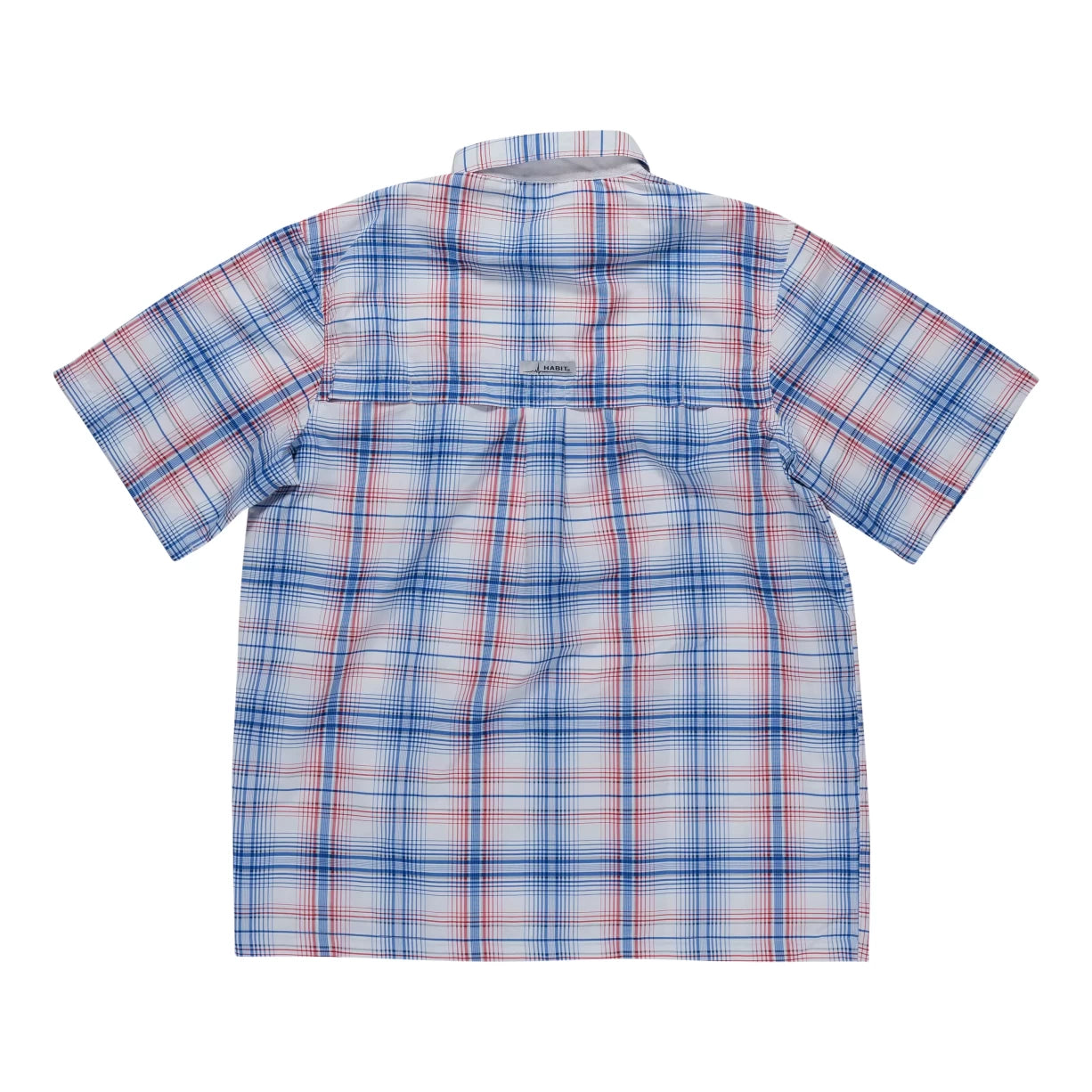 LRed/White/Blue