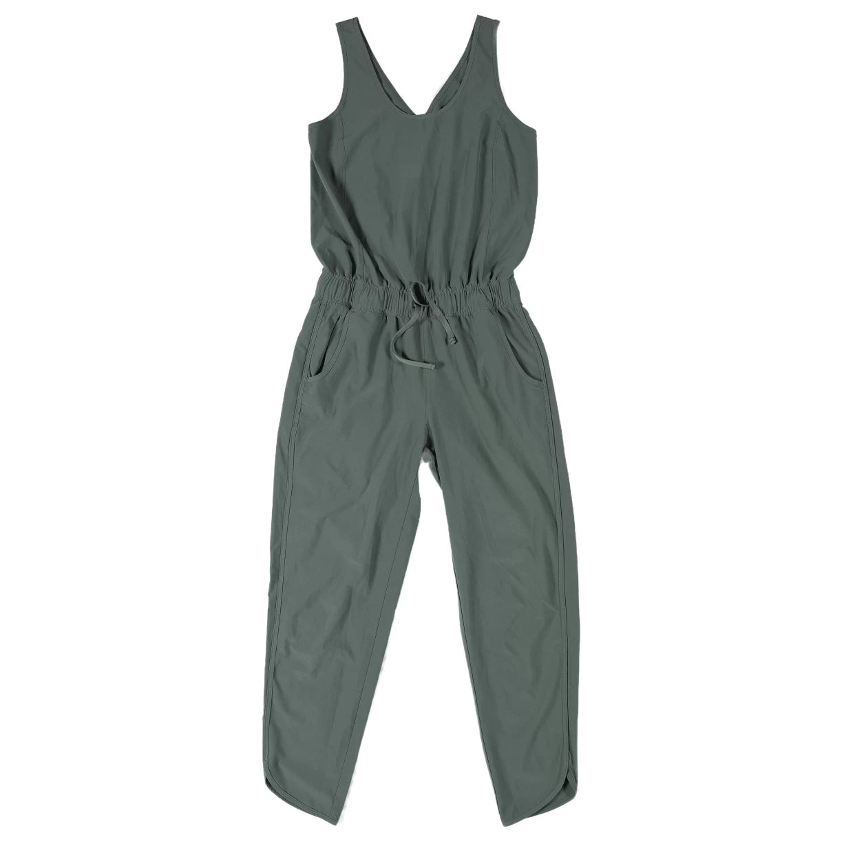 Estimated size SGreen