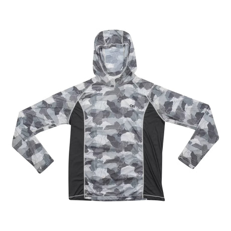 LGrey Camo