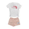 2TWhite/Pink