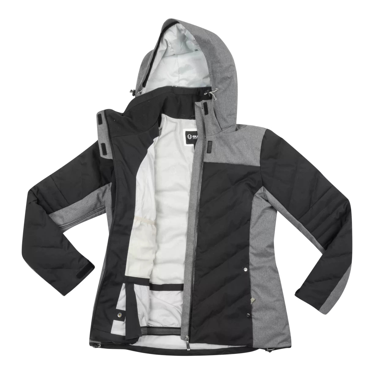 12Grey
