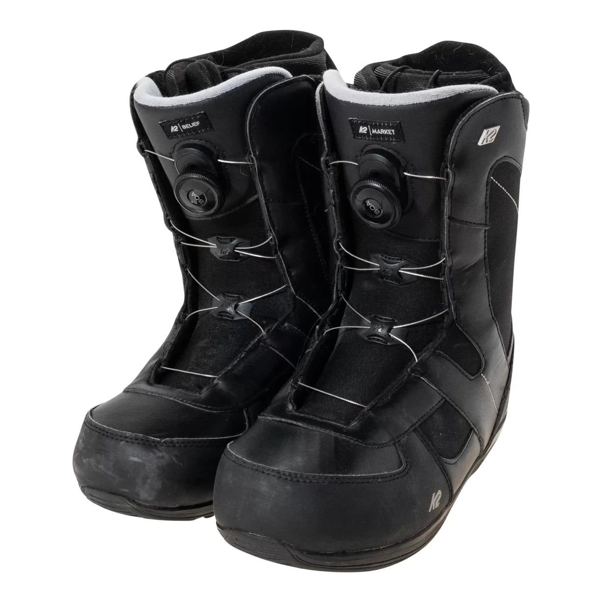 8.5Black
