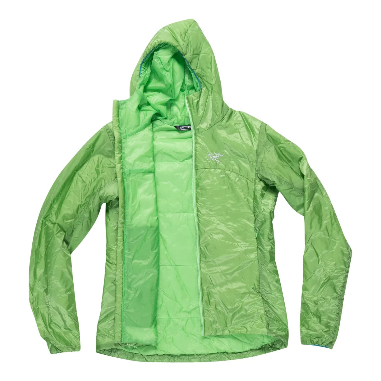 MGreen