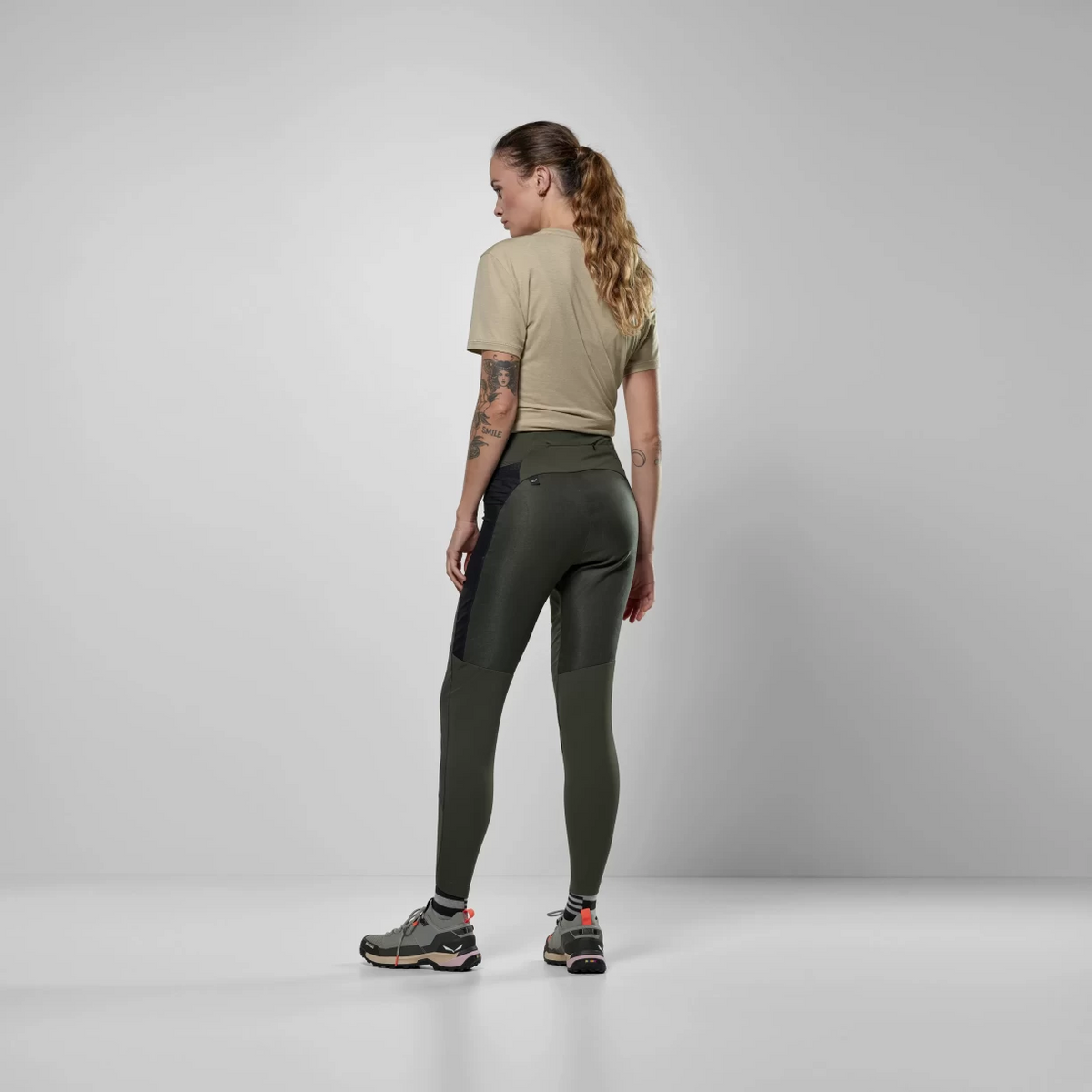 SDark Olive